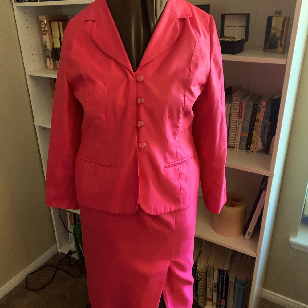 Sag Harbor suit